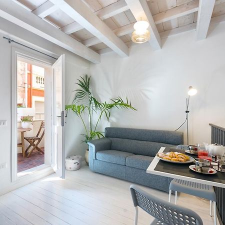 Castelletto Suite La Marina Cagliari Bagian luar foto