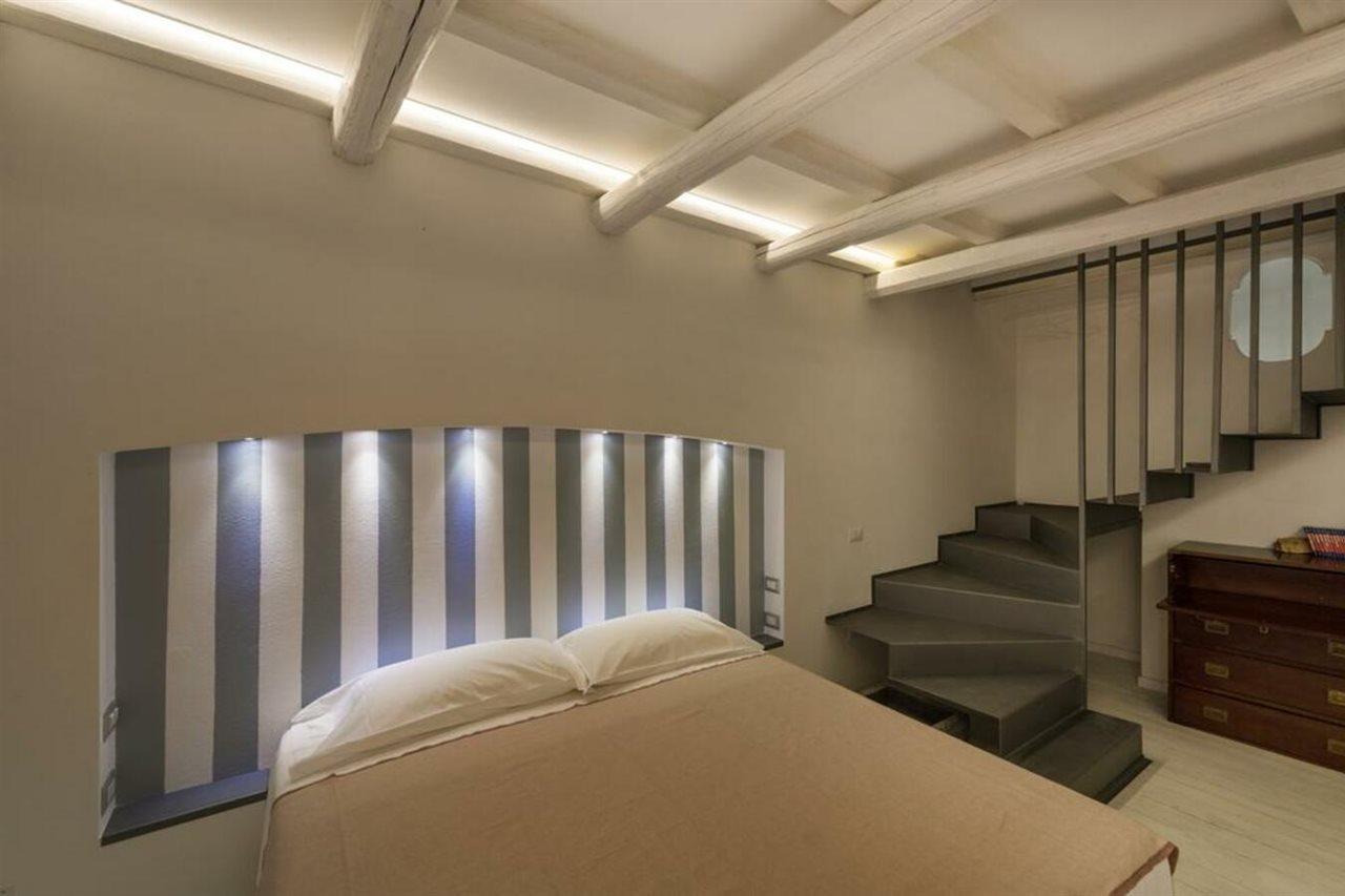 Castelletto Suite La Marina Cagliari Bagian luar foto