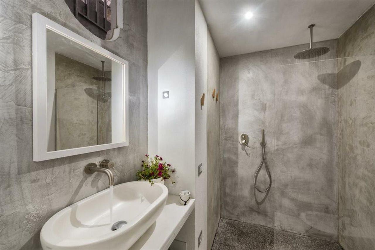Castelletto Suite La Marina Cagliari Bagian luar foto