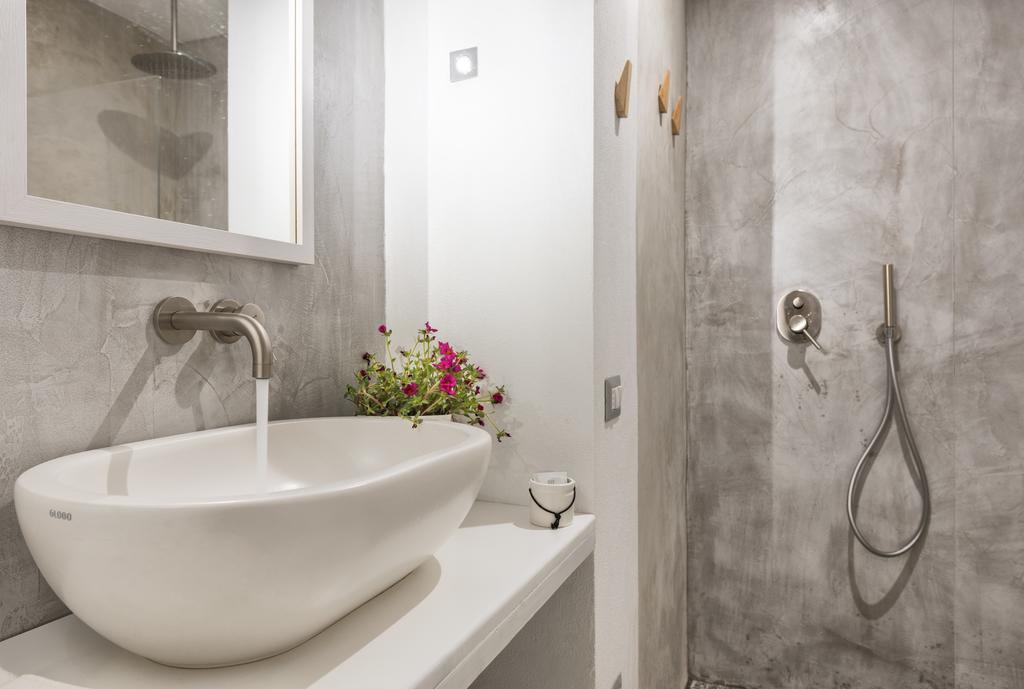 Castelletto Suite La Marina Cagliari Bagian luar foto