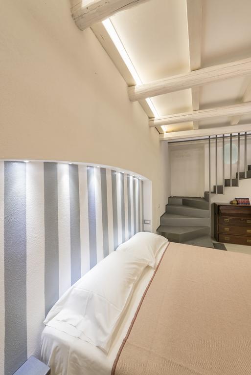 Castelletto Suite La Marina Cagliari Bagian luar foto