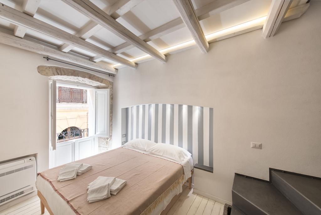 Castelletto Suite La Marina Cagliari Bagian luar foto